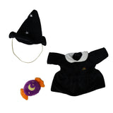 Olli Ella Dress Me Dinky - Willa Witch