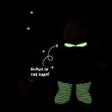 Olli Ella Dress Me Dinky - Willa Witch