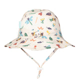 Acorn Infant Hat - Garden Friends