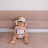 Acorn Infant Hat - Garden Friends