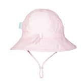 Acorn Sunhat - Pink Sprinkle