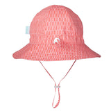 Acorn Sunhat - Cotton Candy