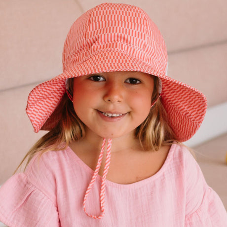 Acorn Sunhat - Cotton Candy