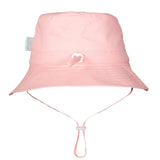 Acorn Bucket Hat - Blush
