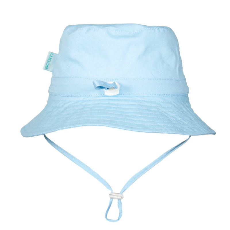 Acorn Bucket Hat - Ocean