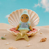 Olli Ella Dinkum Dolls - Maya Mermaid