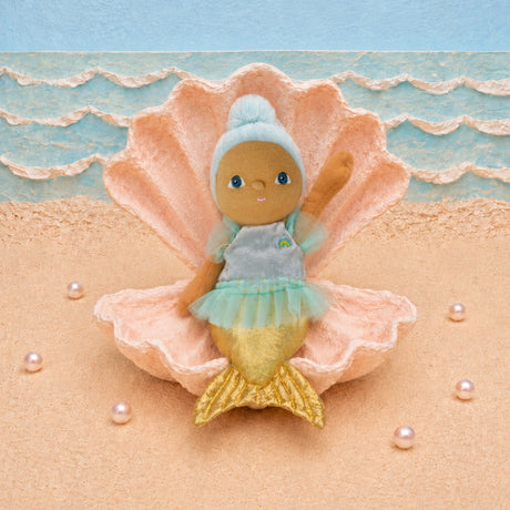 Olli Ella Dinkum Dolls - Maya Mermaid