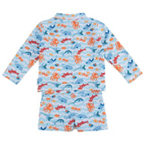 Acorn Swimsuit - Under The Sea