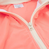 Acorn Swimming Set - Neon Coral