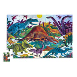 Holographic Puzzle 50PC - Dinosaurs