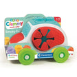 Clementoni Soft Clemmy Sensory Car