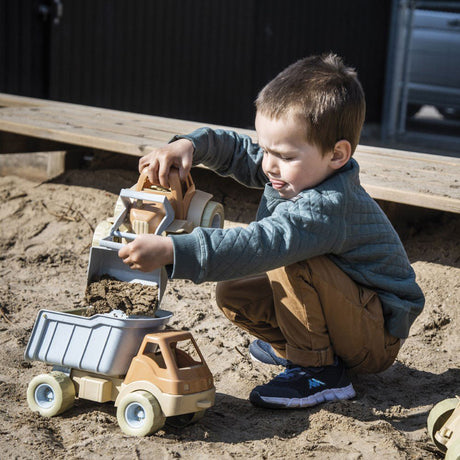 Dantoy BIOplastic Truck