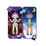 Travel Magnetic Box - Magic Academy