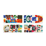 Travel Magnetic Box - Spaceman