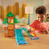 Magna Tiles - Raging Rapids 27PC