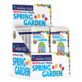 Magna Tiles microMAGS Travel Set 24PC - Spring Garden
