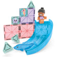 Magna Tiles - Dolphin Bay 13PC