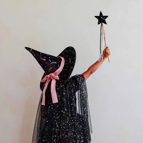 Ethel Witch's Hat