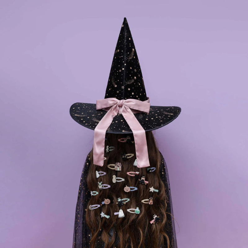 Ethel Witch's Hat