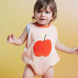 Halcyon Nights Terry Singletsuit - Tiny Orchard
