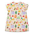 Halcyon Nights Nightie - Tinsel Tails
