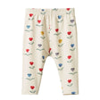 Nature Baby Leggings - Delphine