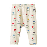 Nature Baby Leggings - Delphine