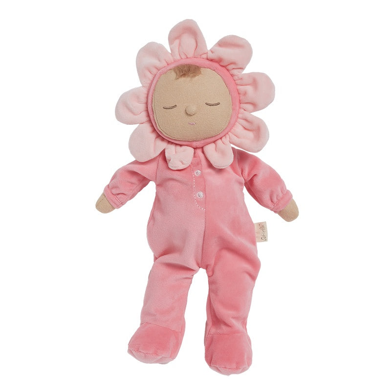 Olli Ella Dozy Dinkums - Twinkle Fuchsia
