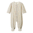 Nature Baby Lucy Suit - Pollyanna Print