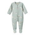 Nature Baby Dreamlands Suit - Flying Geese