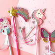 Lauren Hinkley Wands Assorted