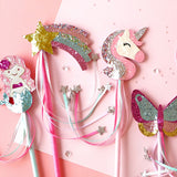 Lauren Hinkley Wands Assorted