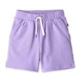 Minti Vacay Short - Light Purple