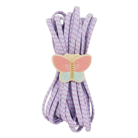 Jumping Rope Elastics - Butterfly