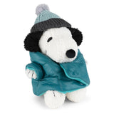 Snoopy With Puffer Jacket 20cm