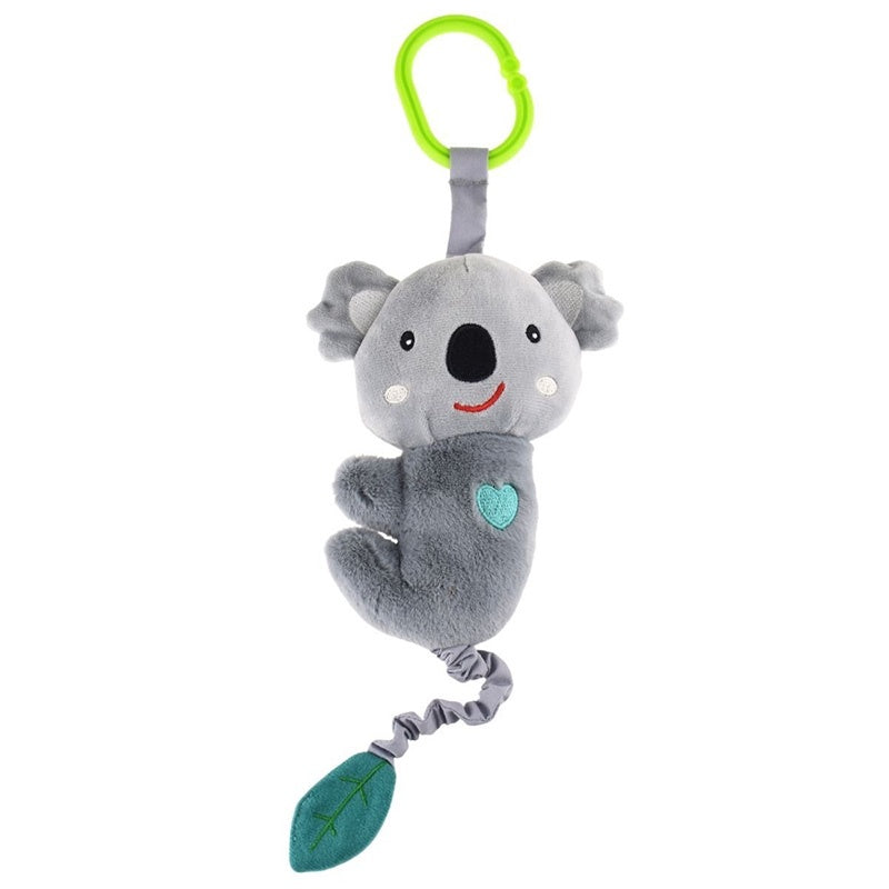 Snuggle Buddy Kuddly Koala Jiggler