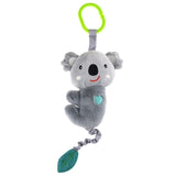 Snuggle Buddy Kuddly Koala Jiggler