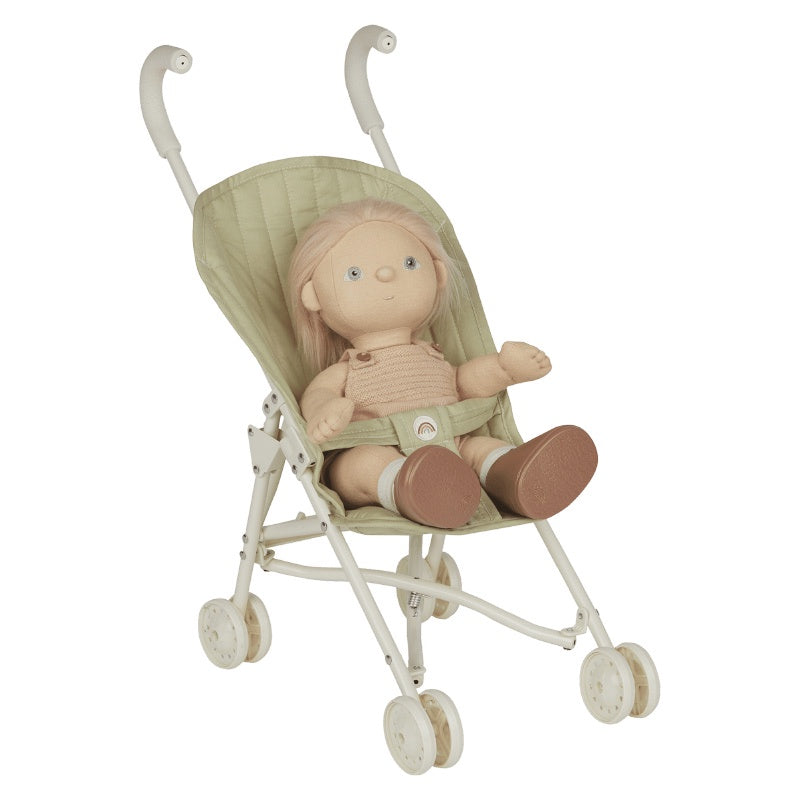 Olli Ella Sollie Stroller 2.0 - Sage