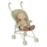 Olli Ella Sollie Stroller 2.0 - Sage