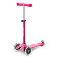 Micro Mini Deluxe LED - Pink