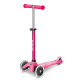 Micro Mini Deluxe LED - Pink