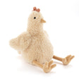 Harriet The Hen - Honey