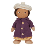 Olli Ella Dress Me Dinky - Lila Lavender