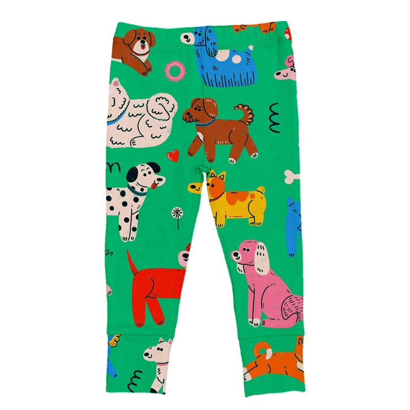 Rock Your Baby Tights - Park Life