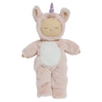 Olli Ella Unicorn - Cozy Dinkums Sugarpie