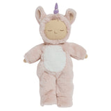 Olli Ella Unicorn - Cozy Dinkums Sugarpie