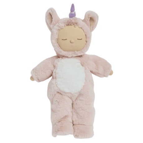 Olli Ella Unicorn - Cozy Dinkums Sugarpie