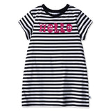 Minti Hello Monsters Dress