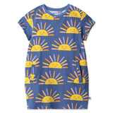 Minti Happy Sunrise Dress