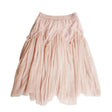 Peggy Harper Skirt - Primrose Pink